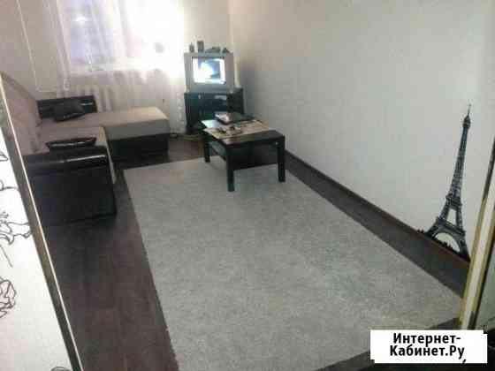 1-к квартира, 32 кв.м., 3/5 эт. Шуя