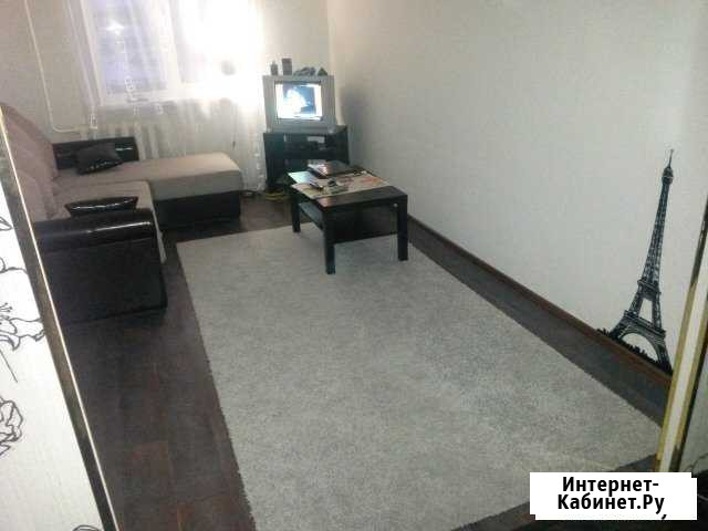 1-к квартира, 32 кв.м., 3/5 эт. Шуя - изображение 1