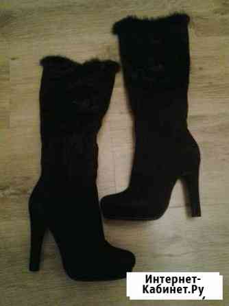 Сапоги Нижний Новгород