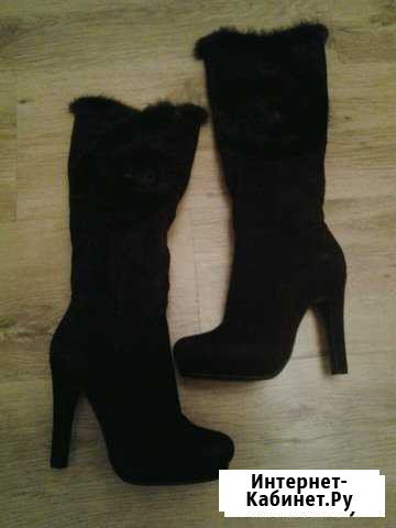 Сапоги Нижний Новгород - изображение 1