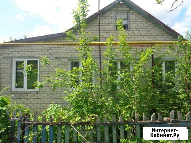 Дом 47 кв.м. на участке 50 сот. Пятницкое - изображение 1