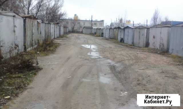 Гараж, 18 кв.м. Тверь - изображение 1