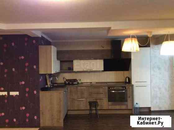 3-к квартира, 84.3 кв.м., 16/17 эт. Самара