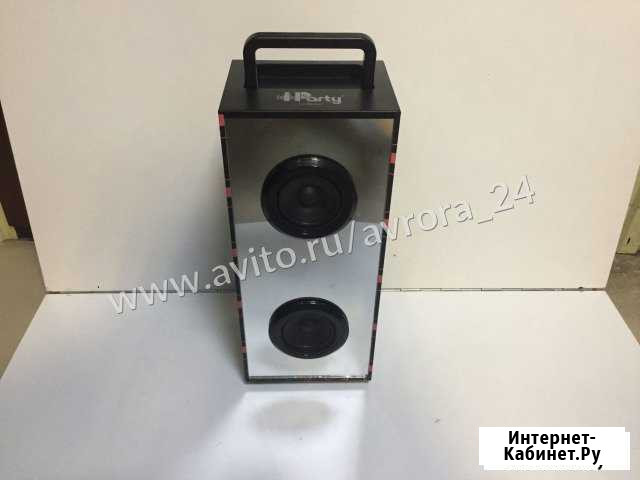 Портативная колонка lexibook BTL600 Ульяновск - изображение 1