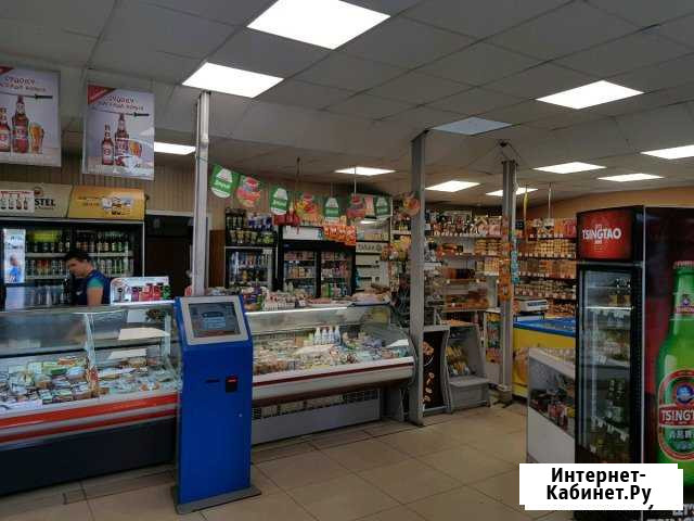 Магазин продукты Хабаровск - изображение 1