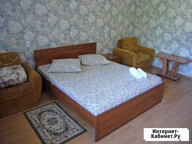 Комната 25 кв.м. в 1-к, 2/3 эт. Миллерово - изображение 1