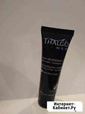 Thalgo Men Regenerating Cream. France (Франция) Балашиха