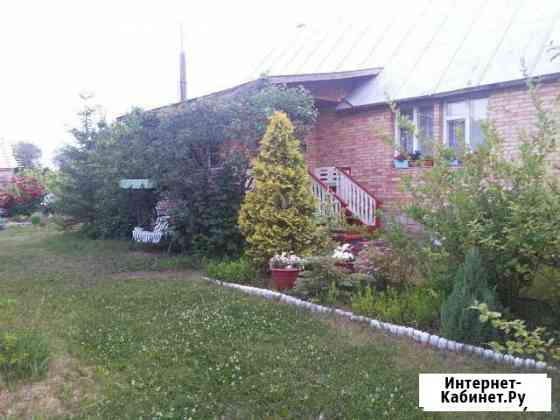 Дом 119 кв.м. на участке 11 сот. Безенчук