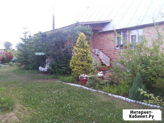 Дом 119 кв.м. на участке 11 сот. Безенчук - изображение 1