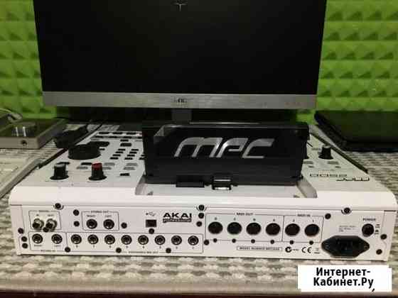 Akai MPC 2500 SE Симферополь