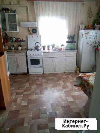 Дом 60 кв.м. на участке 14 сот. Похвистнево