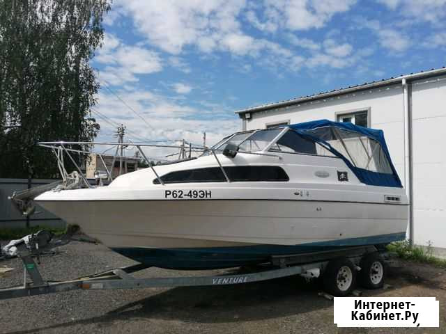 Катер Bayliner 2252 Волгореченск - изображение 1