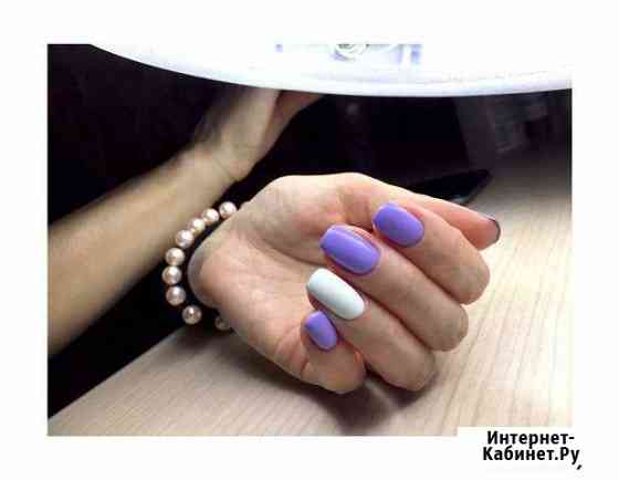 Обучение, Маникюр, Наращивание 1.saya nails Махачкала