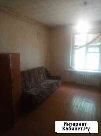 Комната 18 кв.м. в 2-к, 3/5 эт. Клин