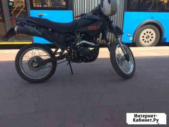 Racer 250cc Домодедово