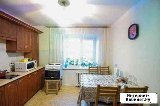 3-к квартира, 73 кв.м., 3/5 эт. Улан-Удэ