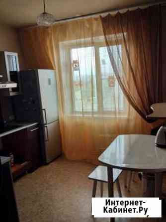 1-к квартира, 42.2 кв.м., 9/10 эт. Новокузнецк