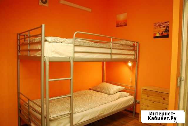 Комната 24 кв.м. в 3-к, 14/17 эт. Красково - изображение 1