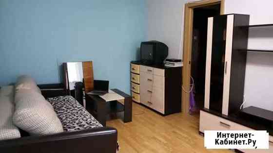 2-к квартира, 45 кв.м., 2/5 эт. Пермь