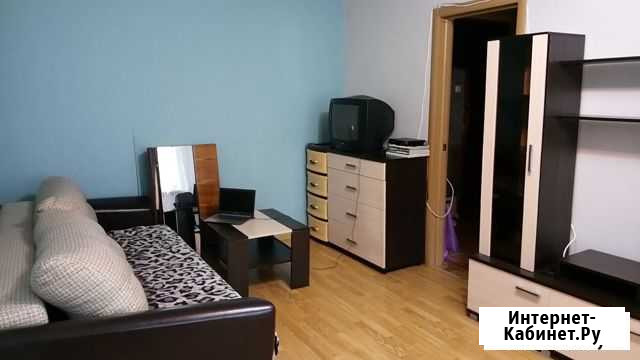 2-к квартира, 45 кв.м., 2/5 эт. Пермь - изображение 1