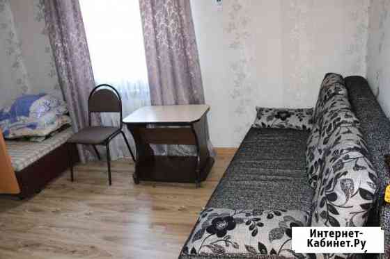Комната 14 кв.м. в 1-к, 1/2 эт. Кабардинка