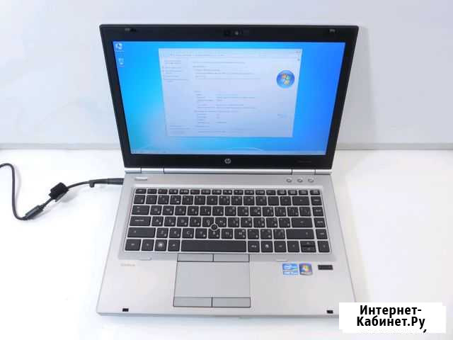 HP Elitebook I5 Дмитров - изображение 1