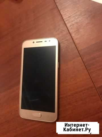 Galaxy j2 2018 Воронеж - изображение 1