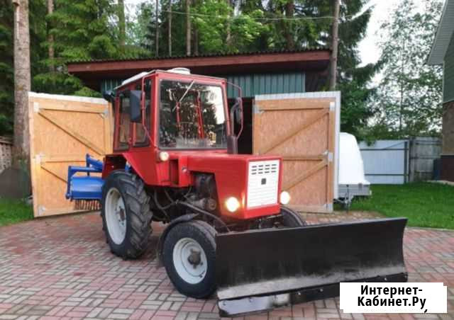 Трактор Т-25 2002 г Вологда - изображение 1