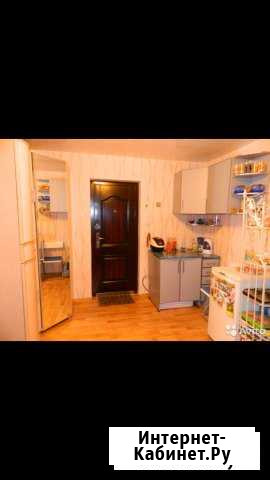 Комната 12.6 кв.м. в 1-к, 4/5 эт. Тверь - изображение 1