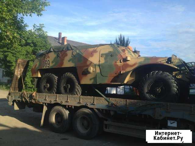 Бтр-152 Апшеронск - изображение 1