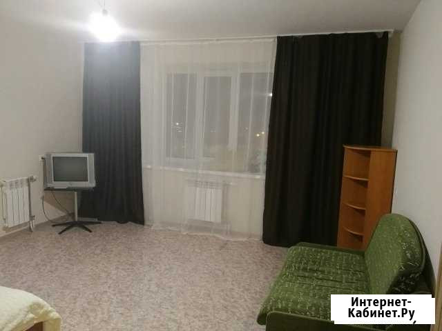 2-к квартира, 59 кв.м., 5/9 эт. Зеленодольск - изображение 1