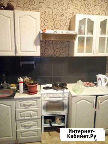 4-к квартира, 86 кв.м., 3/4 эт. Кировск - изображение 1