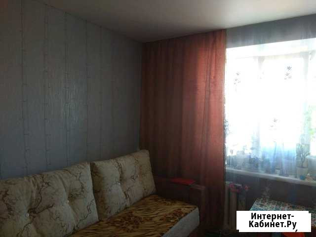 Комната 13 кв.м. в 1-к, 4/5 эт. Курган - изображение 1