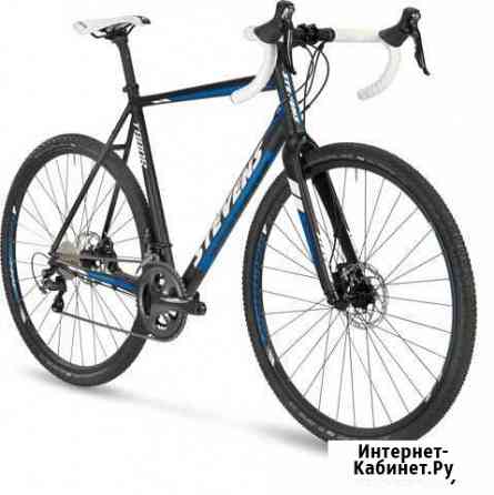 Cyclocross/Touring Steves Tabor 52 (170 - 180 ) Самара