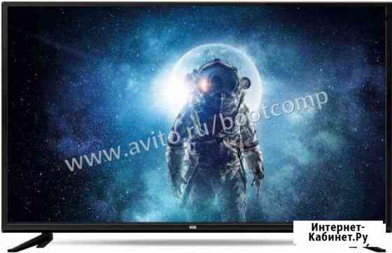 Телевизор 40 VOX 40DSA311B Калининград