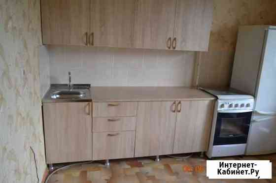 1-к квартира, 39 кв.м., 4/5 эт. Волгодонск