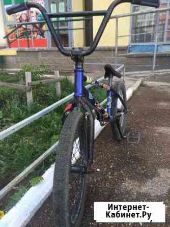 BMX Уфа