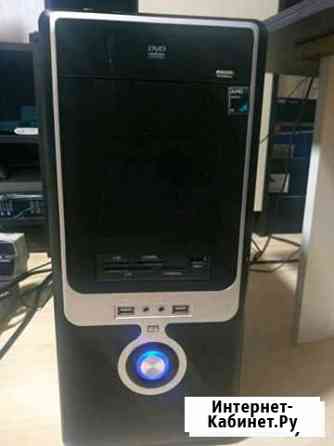 Пк xeon E3 1245 Люберцы