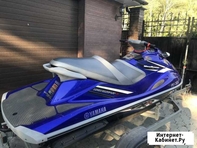 Yamaha VXR 1800 Waverunner Хабаровск - изображение 1