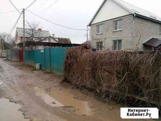 Дача 20 кв.м. на участке 6 сот. Пятигорск