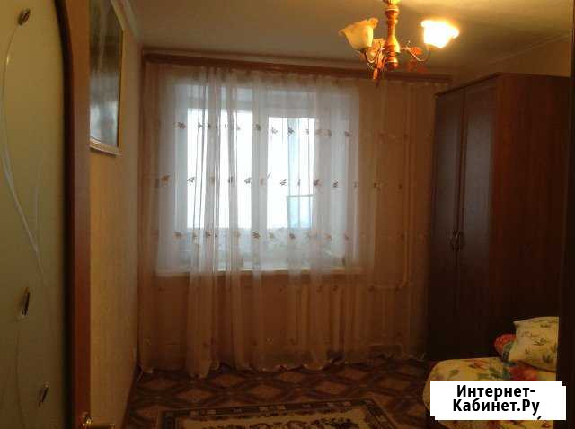 2-к квартира, 44 кв.м., 3/5 эт. Строитель - изображение 1