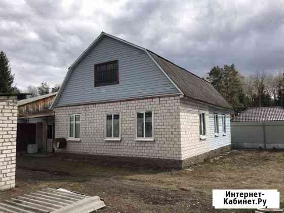 Дом 112.4 кв.м. на участке 10 сот. Клинцы