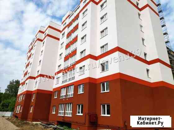 2-к квартира, 60 кв.м., 6/8 эт. Калининград