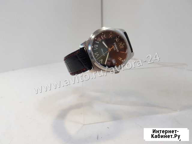 Часы Кварцевые Tissot T049410B Оренбург - изображение 1