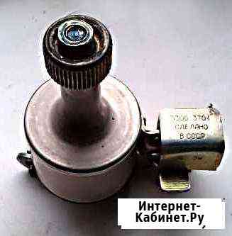 Динамомашина для велосипеда 6 v, 3 w Курск