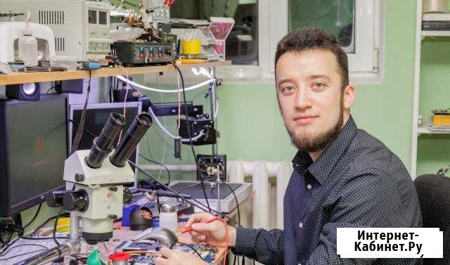 Компьютерная Помощь с Бесплатным Выездом Кемерово - изображение 1