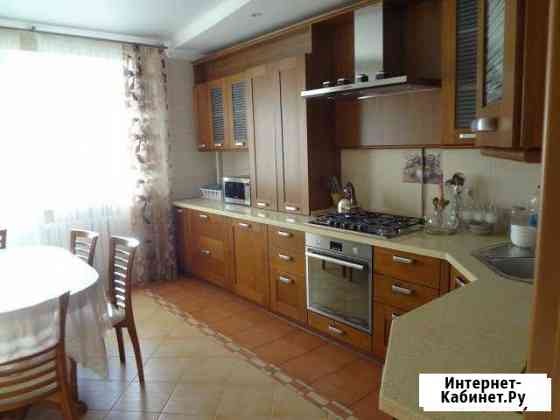 4-к квартира, 130 кв.м., 2/5 эт. Альметьевск
