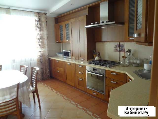 4-к квартира, 130 кв.м., 2/5 эт. Альметьевск - изображение 1