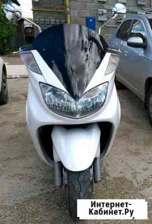 Yamaha Majesty 400 Уфа