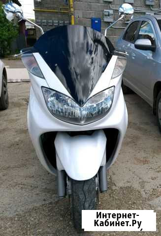 Yamaha Majesty 400 Уфа - изображение 1